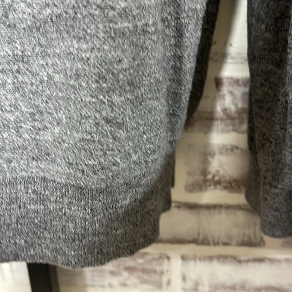 J. Crew slim fit sweater XL